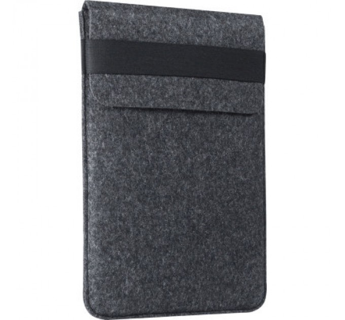 Gmakin Чохол до ноутбука Gmakin 15 Macbook Pro, Envelope, Gray (GM71-15)
