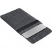 Gmakin Чохол до ноутбука Gmakin 15 Macbook Pro, Envelope, Gray (GM71-15)