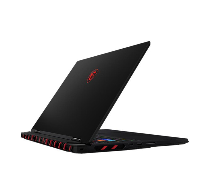 MSI Ноутбук (портативний комп’ютер) RAID A18HX R9-9955HX3D 18" 32GB/1TB W11 A9WJG-208UA MSI
