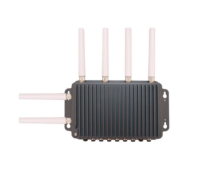 LANNER Маршрутизатор Lanner ISD-O370D Intel® Denverton C3708 CPU with 16GB DDR4 ECC SODIMM, TPM 2.0, 1* USB2.0, eMMC 64GB, M.2 2242 B-Key (SSD), 2* GbE LAN with POE+ (maximum 60W power budget total) by M12 X