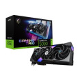 MSI Відеокарта PCIE16 RTX5090 32GB GDDR7 RTX5090 32G GAM TRIO OC MSI