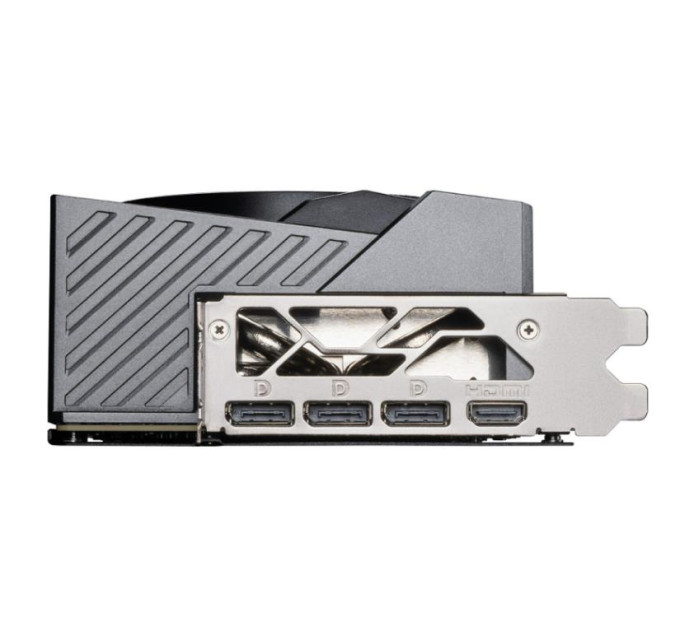 MSI Відеокарта PCIE16 RTX5090 32GB GDDR7 RTX5090 32G GAM TRIO OC MSI