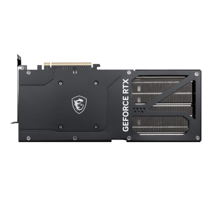 MSI Відеокарта PCIE16 RTX5090 32GB GDDR7 RTX5090 32G VEN 3X OC MSI
