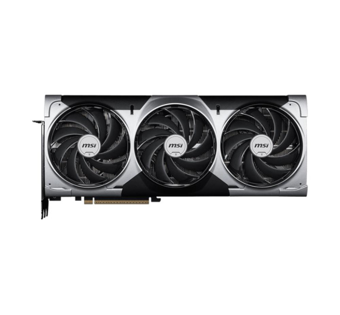 MSI Відеокарта PCIE16 RTX5090 32GB GDDR7 RTX5090 32G VEN 3X OC MSI