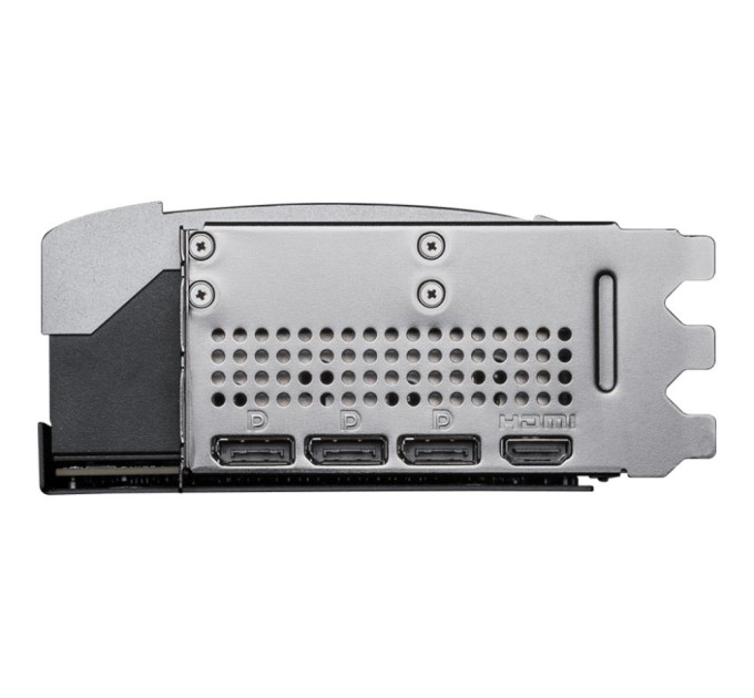 MSI Відеокарта PCIE16 RTX5090 32GB GDDR7 RTX5090 32G VEN 3X OC MSI