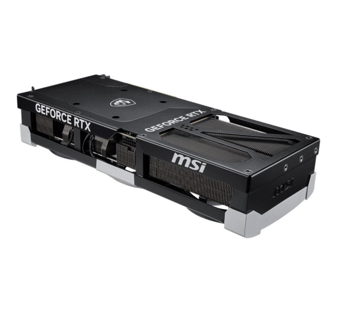 MSI Відеокарта PCIE16 RTX5090 32GB GDDR7 RTX5090 32G VEN 3X OC MSI