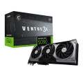 MSI Відеокарта PCIE16 RTX5090 32GB GDDR7 RTX5090 32G VEN 3X OC MSI