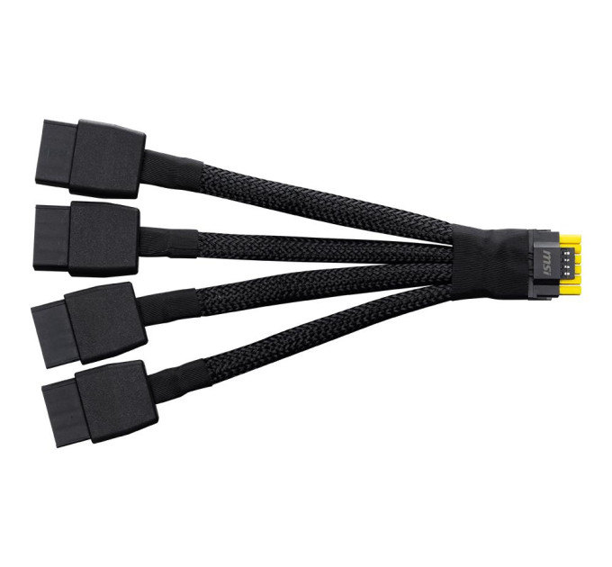 MSI Відеокарта PCIE16 RTX5090 32GB GDDR7 RTX5090 32G VEN 3X OC MSI