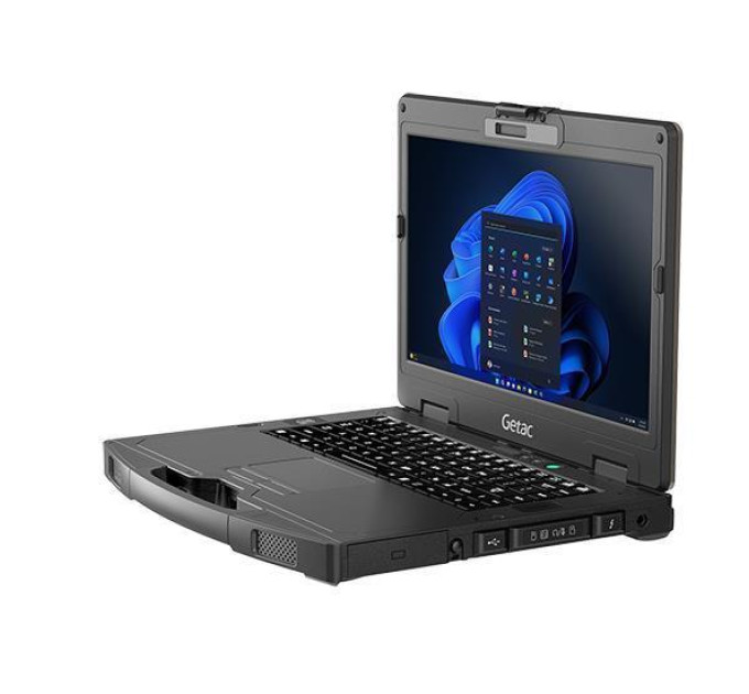 GETAC Ноутбук (портативний комп’ютер) S410G5 CI5-1340P 14"T 8GB 256GB W11P ST2D5A3OSDMX GETAC