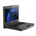 GETAC Ноутбук (портативний комп’ютер) S410G5 CI5-1340P 14"T 8GB 256GB W11P ST2D5A3OSDMX GETAC
