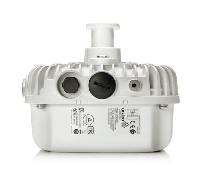 ARUBA BY HPE Точка доступу Aruba AP-565 (RW) Outdoor 11ax AP R4W43A (APEX0565)