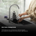 Dreame Головна щітка до робот-пилососів STATION Z40 VZV33A DREAME