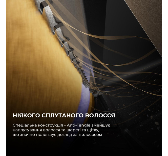 Dreame Головна щітка до робот-пилососів STATION Z40 VZV33A DREAME