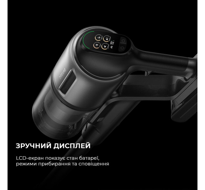 Dreame Головна щітка до робот-пилососів STATION Z40 VZV33A DREAME