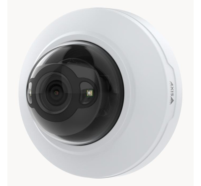 Axis Камера купольна M4215-LV 02677-001 AXIS