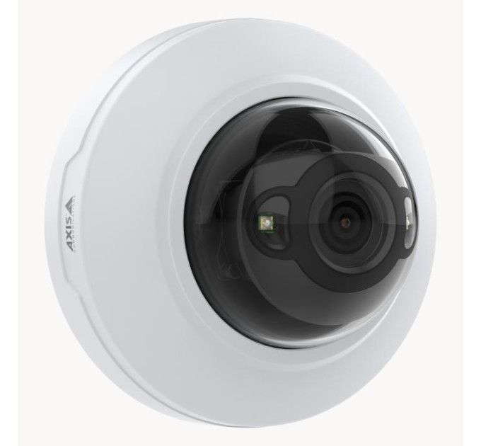 Axis Камера купольна M4215-LV 02677-001 AXIS