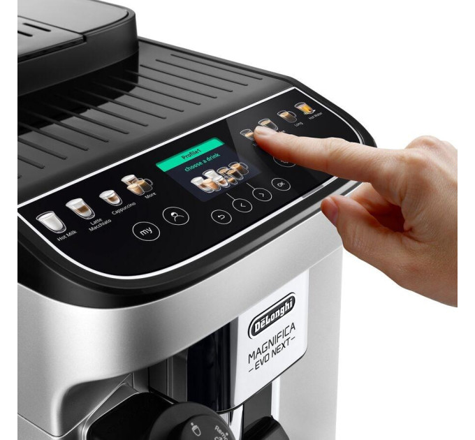 DeLonghi Кавомашина DeLonghi ECAM 310.80 SB