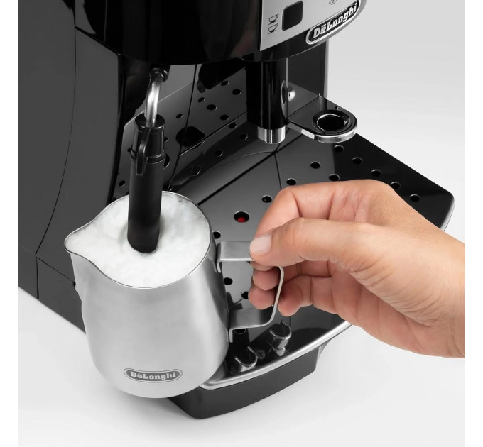 DeLonghi Кавомашина DeLonghi ECAM 22.112 B