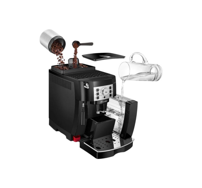 DeLonghi Кавомашина DeLonghi ECAM 22.112 B