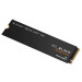SanDisk Твердотільний запам’ятовувальний пристрій накопичувач (SSD) G5 M.2 2TB BLACK SN8100 WDS200T1X0M WDC