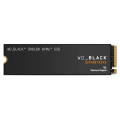 SanDisk Твердотільний запам’ятовувальний пристрій накопичувач (SSD) G5 M.2 2TB BLACK SN8100 WDS200T1X0M WDC