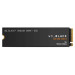 SanDisk Твердотільний запам’ятовувальний пристрій накопичувач (SSD) G5 M.2 2TB BLACK SN8100 WDS200T1X0M WDC