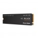 WD Накопичувач SSD M.2 2280 2TB SN770 BLACK WD (WDS200T3X0E)