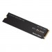 WD Накопичувач SSD M.2 2280 2TB SN770 BLACK WD (WDS200T3X0E)