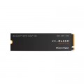 WD Накопичувач SSD M.2 2280 2TB SN770 BLACK WD (WDS200T3X0E)