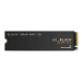 SanDisk Твердотільний запам’ятовувальний пристрій накопичувач (SSD) G5 M.2 1TB BLACK SN8100 WDS100T1X0M WDC