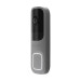 Ajax Ajax Doorbell (8EU) ASP grey відеодзвінок