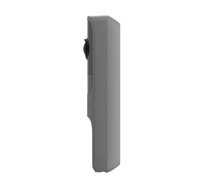 Ajax Ajax Doorbell (8EU) ASP grey відеодзвінок
