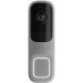 Ajax Ajax Doorbell (8EU) ASP grey відеодзвінок