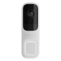 Ajax Ajax Doorbell (8EU) ASP white відеодзвінок
