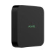 Ajax Ajax NVR (16ch) (8EU) ASP black мережевий відеореєстратор