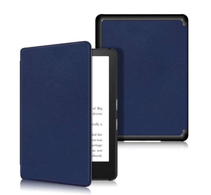 Чохол до електронної книги Armorstandart Kindle Paperwhite 11th Blue (ARM60751)