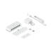 Ubiquiti Мережевий комутатор Ethernet USW-ULTRA-60W UBIQUITI