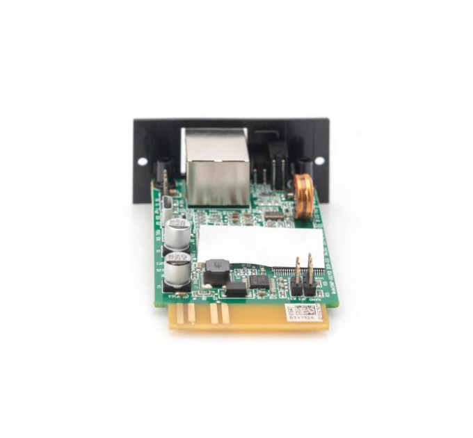 Assmann Мережева карта SNMP V2.0 DN-170100-1 DIGITUS by ASSMANN