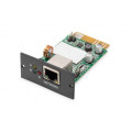 Assmann Мережева карта SNMP V2.0 DN-170100-1 DIGITUS by ASSMANN