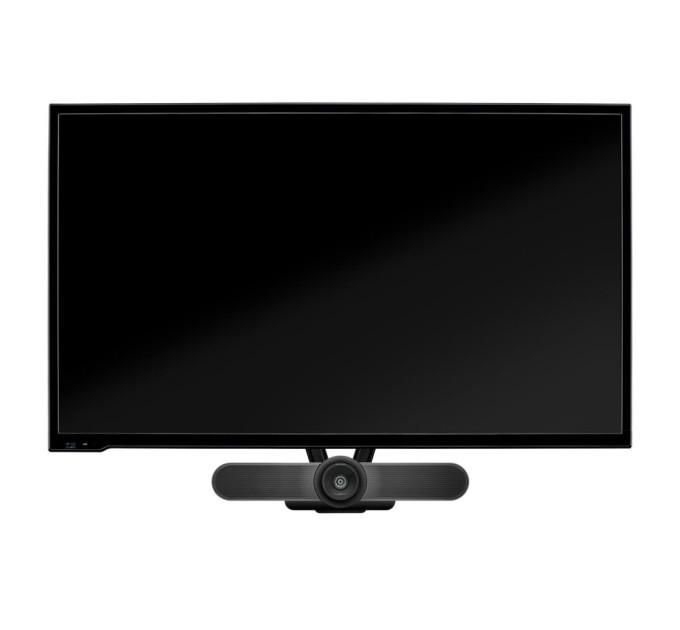 Logitech Кріплення з металу LOGITECH TV MOUNT FOR MEETUP CAMERA