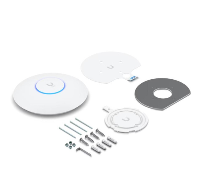 Ubiquiti Мережеве обладнання, Точка доступу U6+ UBIQUITI