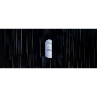 Бездротовий датчик руху Ajax MotionProtect Outdoor (000010641)