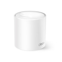 Mesh-система (2 шт у комплекті), Deco X10(2-pack) TP-LINK