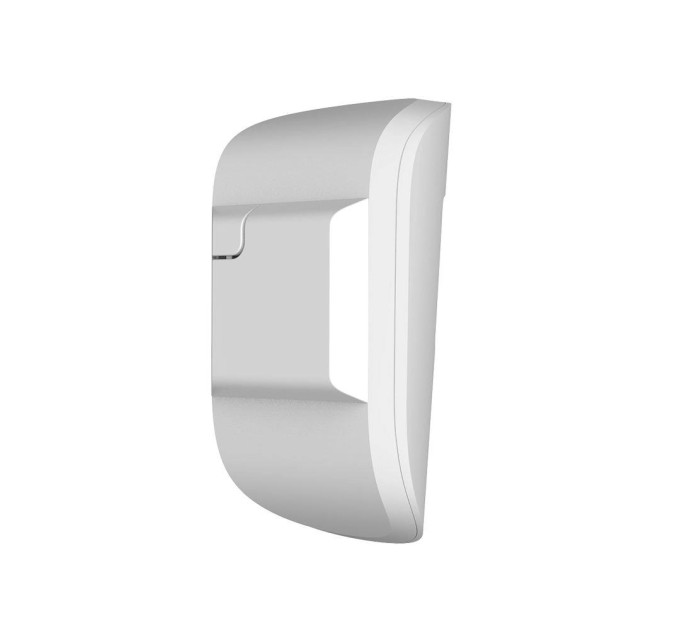 Ajax Ajax MotionCam HDR (PhOD) Jeweller (8EU) ASP white датчик руху з камерою