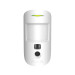 Ajax Ajax MotionCam HDR (PhOD) Jeweller (8EU) ASP white датчик руху з камерою