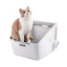 Petkit Лоток PETKIT PURA CAT Litter Box (White) P951