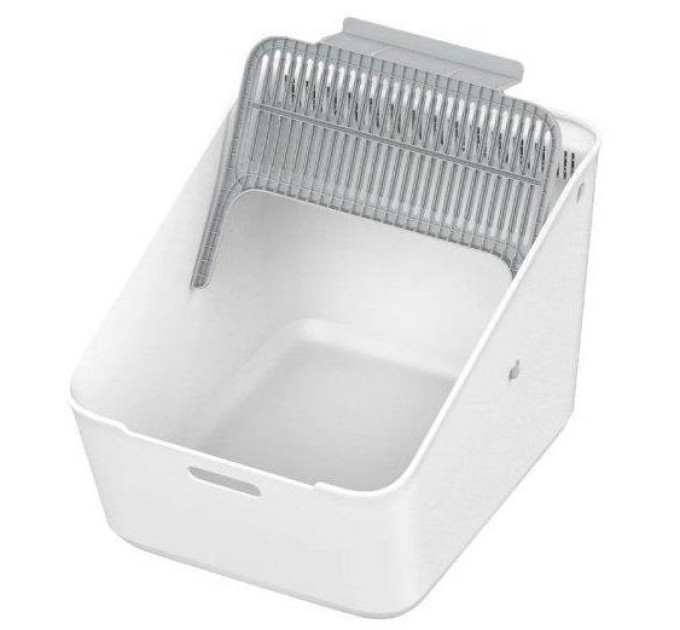 Petkit Лоток PETKIT PURA CAT Litter Box (White) P951
