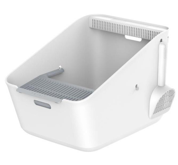 Petkit Лоток PETKIT PURA CAT Litter Box (White) P951