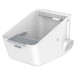 Petkit Лоток PETKIT PURA CAT Litter Box (White) P951