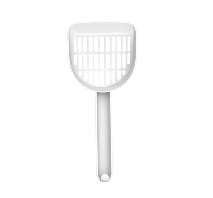 Petkit Лоток PETKIT PURA CAT Litter Box (White) P951